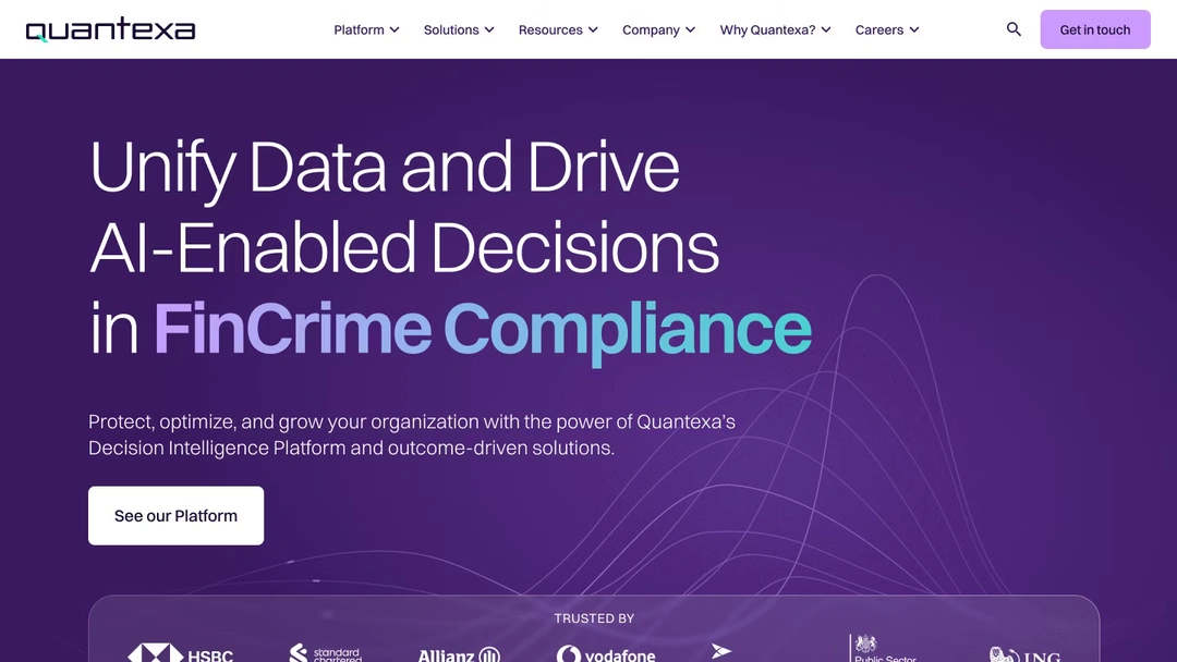 Quantexa